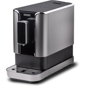 UNOLD Kaffeevollautomat LUCA   19 Bar Profi-Druck & Vorbrühfunktion au...