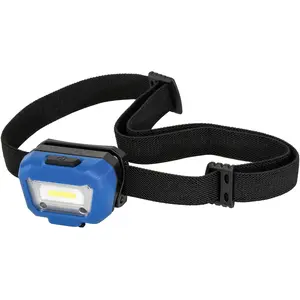 As - Schwabe, Stirnlampe, (200 lm) günstig