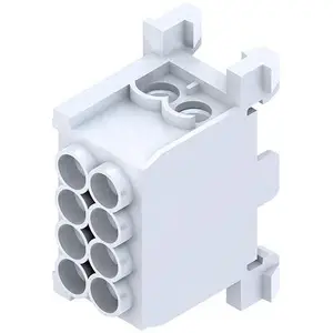 Kleinhuis, Kabelverbindung, GmbH Co. KG Hauptleitungsabzweigklemme 2x25qmm fingersicher HLAC25