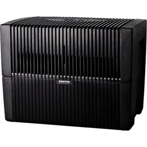 Venta LW45 Comfort Plus Schwarz günstig