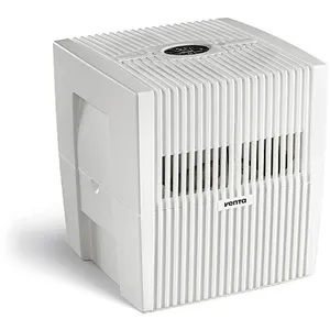 Venta AH530 Luftbefeuchter, Farbe:Weiß