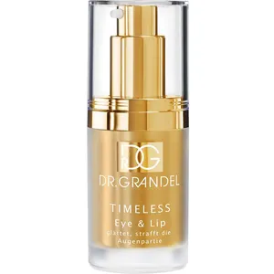 Dr. Grandel Timesless Eye & Lip 15 ml günstig