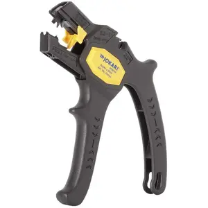 Jokari Super 4 Plus 0.2-6.0 Mm Abisolierzange günstig
