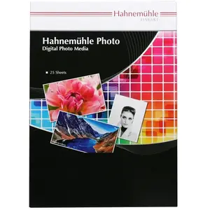 Hahnemühle Hahnemuhle Photo Pearl A 4 310 G 25 Sheets Papier günstig