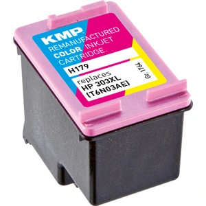 KMP H179, Cyan, Magenta, Gelb, 1 Stück(e) günstig