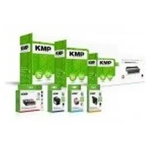 KMP 1747,4085, Schwarz, Cyan, Magenta, Gelb, 55 ml, 30 ml, 4 Stück(e), 2300 Seiten, Multipack günstig
