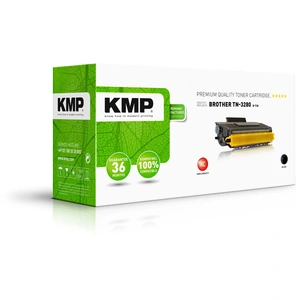 KMP B-T30, 8000 Seiten, Schwarz, 1 Stück(e) günstig