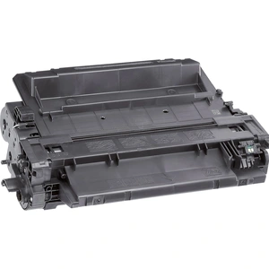 KMP Tonerkartusche passend für HP 55X Black CE255X günstig