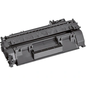 KMP Tonerkartusche passend für HP 05A Black CE505A Premium günstig