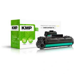 KMP 1230,1000, 2300 Seiten, Schwarz, 1 Stück(e)