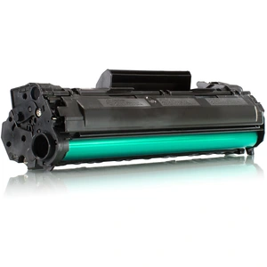 KMP Tonerkartusche passend für HP 83A Black CF283A günstig