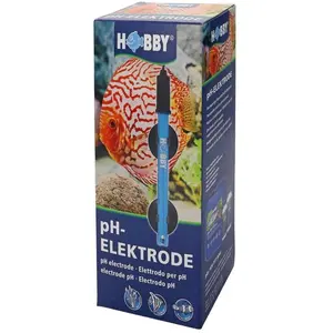 Hobby pH-Elektrode, Aquariumtechnik günstig