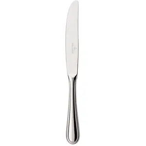 Villeroy & Boch Tafelmesser Neufaden Merlemont, Besteck, Silber