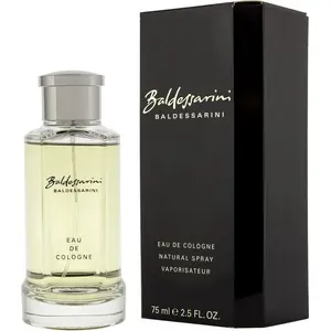 Baldessarini Baldessarini Eau de Cologne 75 ml (man)