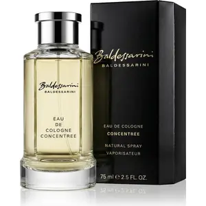Baldessarini Concentrée Eau de Cologne 75 ml (man)