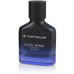 Tom Tailor Cool Mind For Him Eau De Toilette 30 ml (man)