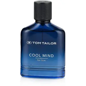 Tom Tailor Cool Mind For Him Eau De Toilette 50 ml (man)