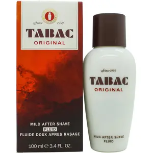 Tabac, Aftershave, Original (Aftershave Lotion, 100 ml) günstig
