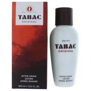 Tabac Fragrances Original Aftershave 300ml 300 ml
