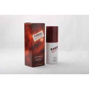 Tabac Original 100ml, Männer, 100 ml, Nicht nachfüllbare Flasche, Berg...