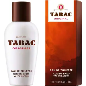 Tabac Original, Männer, 100 ml, Spray, 1 Stück(e)