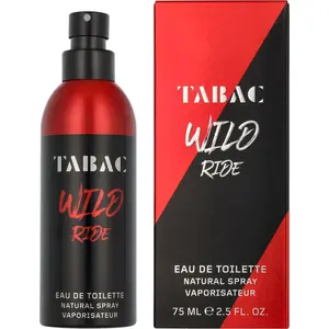 Tabac Wild Ride Eau de Toilette, 75 ml