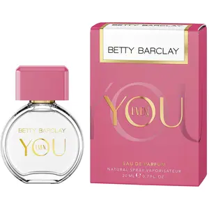 Betty Barclay® Even You Eau de Parfum Eau de Parfum 20ml günstig