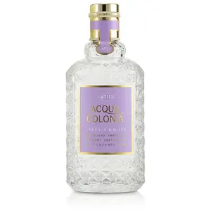 4711 Acqua Colonia Freesia & Musk Eau de Cologne 100 ml (unisex)