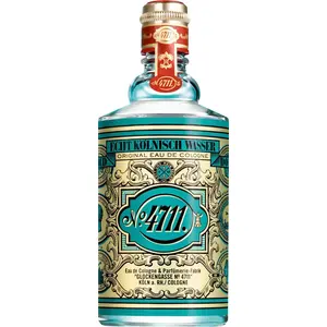 Parfüm Unisex 4711 EDC Original 100 ml
