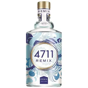 4711, Remix Sparkling Island, von 4711 Köln, Unisex, 100 ml