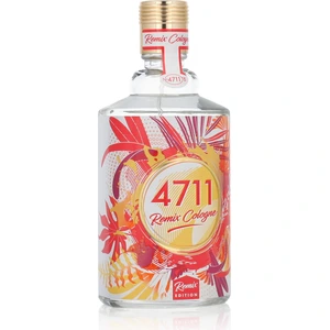4711 Remix Cologne Grapefruit Edition 2022 EDC 100 ml UNISEX