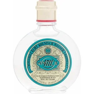 4711 4711 Original Eau de Cologne 25 ml (unisex)