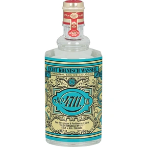 4711 Echt Kölnisch Wasser, Unisex, 200 ml