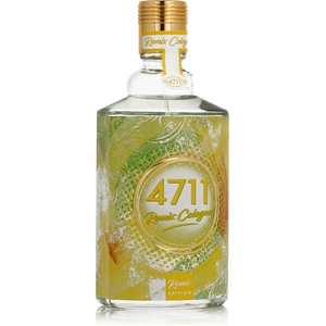 4711 Remix Cologne Lemon Edition 2020 Eau de Cologne 100 ml (unisex)