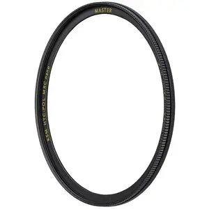 B+w Polhigh Transmisson Cirkular Master 86 Mm Polarisationsfilter günstig