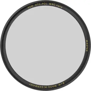 B+w Polhigh Transmisson Cirkular Master 112 Mm Polarisationsfilter günstig