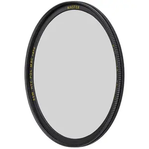 B+w Polhigh Transmisson Cirkular Master 40.5 Mm Polarisationsfilter günstig