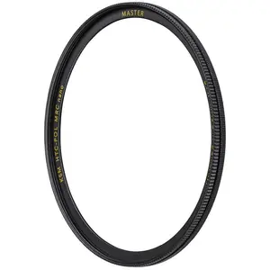 B+w Polhigh Transmisson Cirkular Master 49 Mm Polarisationsfilter günstig