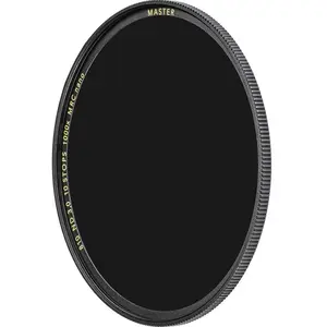 B+w Nd 3.0 Mrc Nano Master 95 Mm Polarisationsfilter günstig