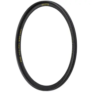 B+w Polhigh Transmisson Cirkular Master 52 Mm Polarisationsfilter günstig