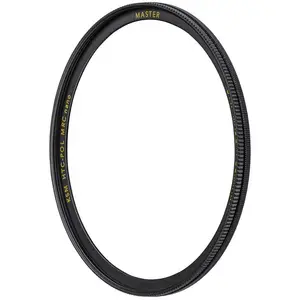 B+w Polhigh Transmisson Cirkular Master 55 Mm Polarisationsfilter günstig