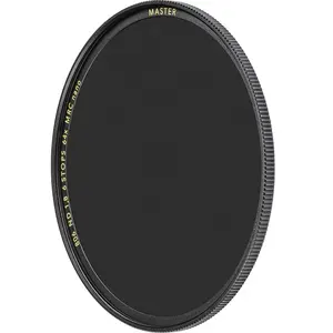 B+w Nd 1.8 Mrc Nano Master 55 Mm Polarisationsfilter günstig