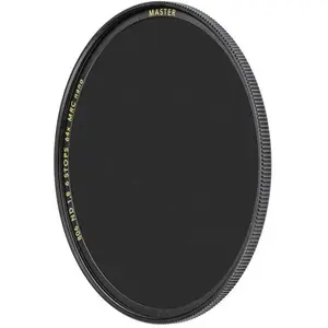 B+w 1.8 Mrc Nano Master 67 Mm Graufilter günstig