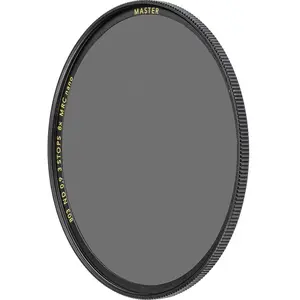 B+w Nd 0.9 Mrc Nano Master 49 Mm Polarisationsfilter günstig