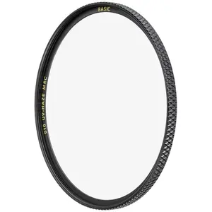 B+w Mrc Basic 77 Mm Uv-filter günstig