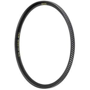 B+w Uv-mrc Basic 43 Mm Polarisationsfilter günstig