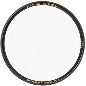B+w Black Mist 1/2 Mrc Nano 49 1108795 Kamerafilter günstig