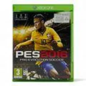 Konami Pro Evolution Soccer 2016 - Day One Edition, Xbox One, Multiplayer-Modus, E (Jeder) günstig