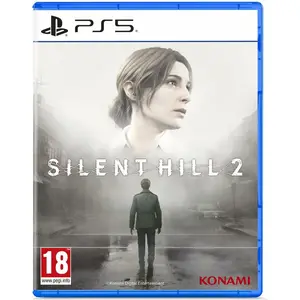 Videojuego PlayStation 5 Sony SILENT HILL 2