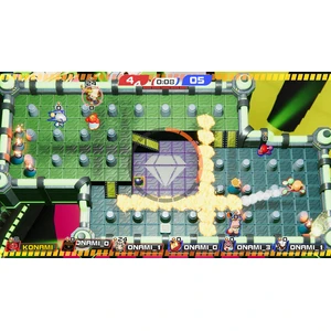 Konami Super Bomberman R 2, PlayStation 5, E10+ (Jeder über 10 Jahre)